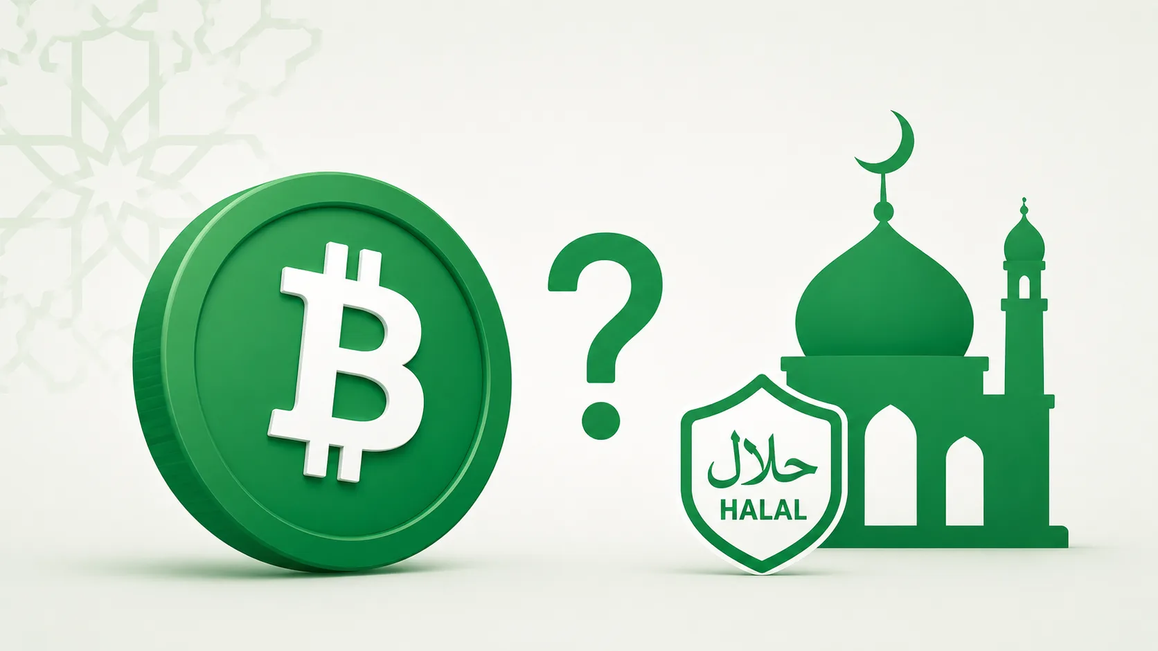 is Cryptocurrency halal?