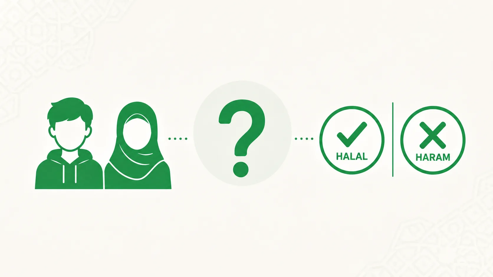 Is it Halal or Haram in Islam for Boys and Girls to Be Friends?